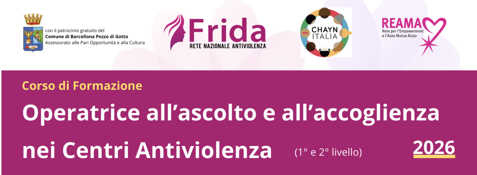 Risultati selezione Corso 2026